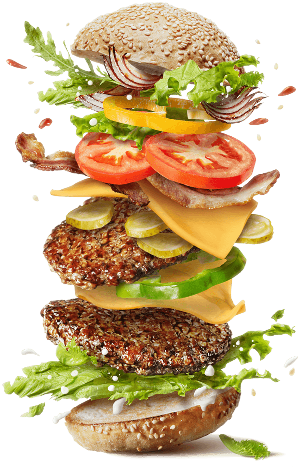 nicefloatburgercrustysdeocration-bestburgersinmontreal