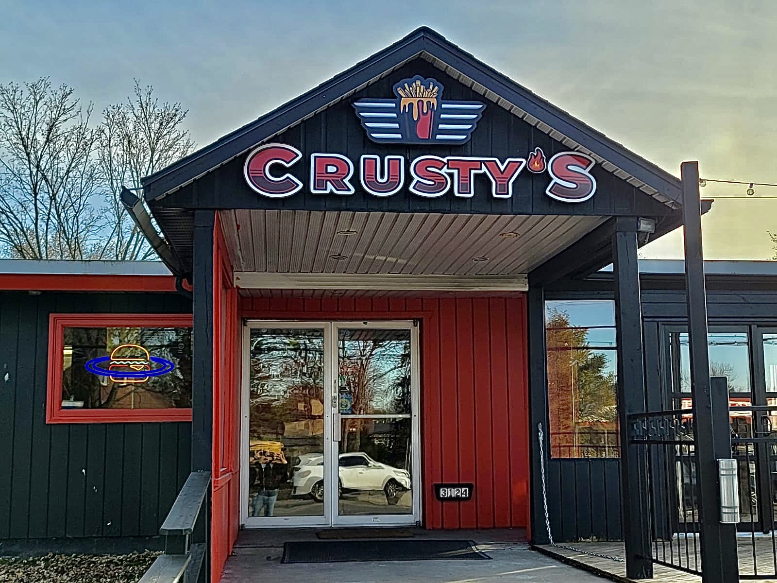 Crustys-Entrance-NASA-Fabreville-Montreal-bestburgersinmontreal